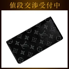 ルイ ヴィトン 二つ折り 長財布 ポルトフォイユ ブラザ f-22778