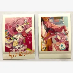 プロセカ　 ぱしゃこれ　〈鳳えむ〉2枚セット