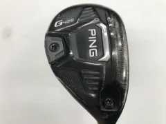 Pingユーティリティ用シャフト3本