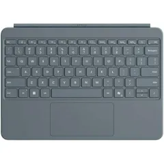 【新品・2営業日で発送】MICROSOFT マイクロソフト Microsoft ／ マイクロソフト Surface Pro 12 インチ キーボード EP2-32749 オーシャン グリーン 