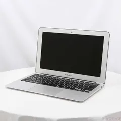 【shock】美品 MacBook Air MD711J/A Apple MacBook Air 1300/11.6 MD711J/A 価格比較 - 価格.com