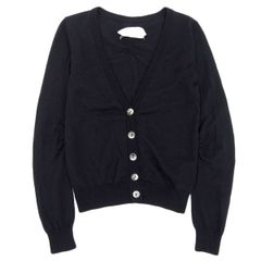A MACHINE スリットカーディガン Slit Cardigan - メルカリ