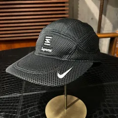 （*）様 Supreme Nike メッシュキャップ 2025年最新】NIKE SUPREME キャップの人気アイテム - メルカリ