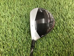TaylorMade - テーラーメイド M4 3W フェアウェイウッド レフティ 中古 テーラーメイド M4 M4 フェアウェイウッド 中古クラブ