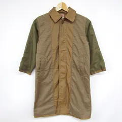 2024年最新】デニムダンガリー ウールコートの人気アイテム - メルカリ 