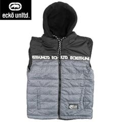 ECKO UNLTD ([エコー] バーブルボンバー ベスト