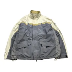 00s ”NIKE ACG“ mountain jacket