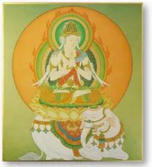 2025年最新】仏画の人気アイテム - メルカリ