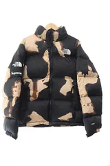 2025年最新】supreme north face ヌプシ ブリーチの人気アイテム