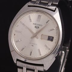 S29 SEIKO セイコー アンティーク 自動巻き 腕時計 1972年製 - メルカリ