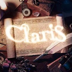 [중고] 애니메이션 계 CD ClariS / 알리시아 / 신호 [통상판] -TV 애니메이션 [마기아 레코드 마법 소녀 마도카 ☆ 마기카 외전] ED 테마