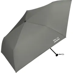 ☆ グレー ☆ ワールドパーティー W by WPC. IZA 男の晴雨兼用傘 ZA007 ワールドパーティー wpc 折りたたみ傘 ZA007 晴雨兼用傘 メンズ ブランド 軽量 傘 55cm 完全遮光 100％ 折り畳み傘 雨傘 日傘 おしゃれ uvカット