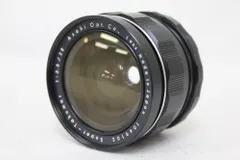 ★pentax sp＊希少品28mm f3.5前期型★完動品＊美品＊初期保証 Amazon | ASAHI PENTAX ペンタックス SPOTMATIC F SP F ボディ | 一眼