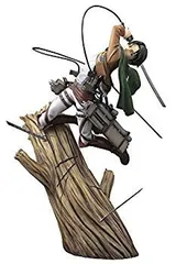 グッドスマイルカンパニー　リヴァイ　1／8スケール　フィギュア　新品未開封 グッドスマイルカンパニー リヴァイ 1／8スケール フィギュア