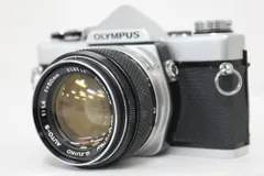2025年最新】OLYMPUS G ZUIKO AUTO-S 50mm F1.4の人気アイテム