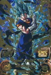【中古】ドラゴンボールヒーローズ MM1-072[アルティメットレア]：ベジット