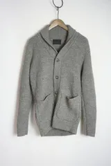 2025年最新】LOUNGE LIZARD メンズ ニット・セーターの人気アイテム