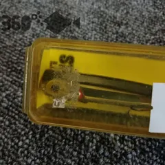 1728【神田釣り具 factory360°】 used lure top water/まとめ売り 可/セット 可/バス釣り/中古 ルアー トップウォーター/ストーム/storm/ベビーバグ/BABY BUG/@