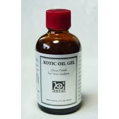 XOTIC XP-OG1 (Xotic Oil Gel 60ml)〈エキゾチック〉