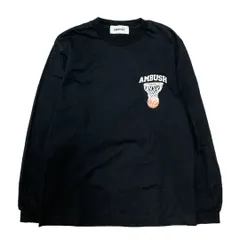 2025年最新】AMBUSH メンズ 七分・長袖カットソーの人気アイテム