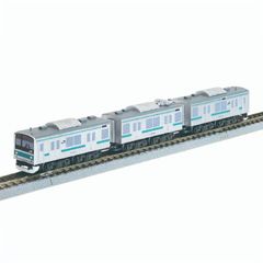 ST016-4 Zショーティー205系 埼京線