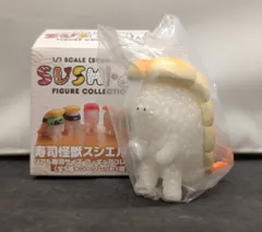 楽天市場】【2025年1月発売予約商品！】 寿司怪獣 スシエルエー