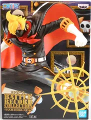 バンプレスト ワンピース BATTLE RECORD COLLECTION SANJI(OSOBA-MASK)