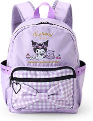 サンリオ SANRIO キッズリュック Mサイズ リュックサック クロミ クロミちゃん 子供 505765 サンリオオリジナル