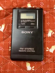 2026年最新】sony srf-m90の人気アイテム - メルカリ