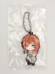 ♪) フランメ 葬送のフリーレン カプセルラバーマスコット2 [10]