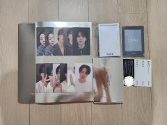 BTS ジミン(JIMIN・パクジミン) FACE WEVERSE ウィバース セット 先行予約 プレオーダー 特典 まとめ売り