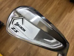 中古美品】SRIXON ZX4 MKⅡ 5番アイアン 950GH NEO R 中古美品