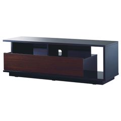 【新品】【送料無料】HAYAMIハヤミTIMEZ　 TV-EL125B 32v～55v型対応 テレビ台【横幅1250mm高さ420mm】