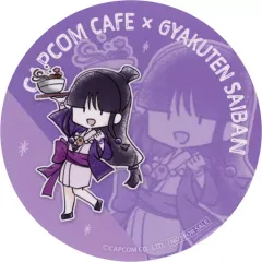 2025年最新】大逆転裁判 コースターの人気アイテム - メルカリ