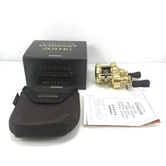シマノ カルカッタ251 希少 USシマノ Yahoo!オークション