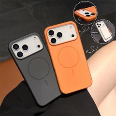iPhone17 케이스 iPhone17pro 케이스 미사용 magsafe 대응 매트 질감 iPhone17air 케이스 iphone16 케이스 iphone16promax xzzhang665
