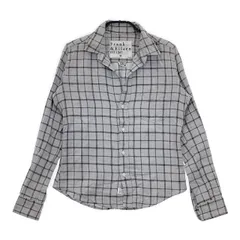 2025年最新】frank&eileen フランク＆アイリーン チェック柄の人気