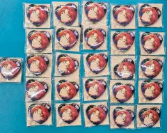 あんさんぶるスターズ！！(あんスタ) 中国あんさんぶるスターズ！！ 中国あんスタ 月永 レオ 旅行 缶バッジ 痛バッグ 出品