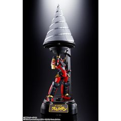 STRICT-G JAPAN『機動戦士ガンダム』卯三郎こけし 3体セット 台座付