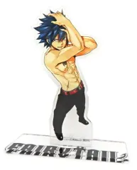 フェアリーテイル グレイ アクリルスタンド アニメガ×ソフマップ Amazon | フェアリーテイル グレイ ポストカード 特典 アニメガ