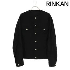 COMME des GARCONS BLACK ブルゾン XS BLACK COMME des GARCONS(ブラックコムデギャルソン) / ボンバー