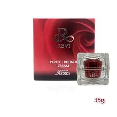 ルヴィ パーフェクト レチノールクリーム 35g REVI のサムネイル