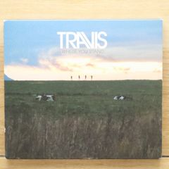 トラヴィスLPアルバム4枚セット Travis アルバム4枚セット - メルカリ