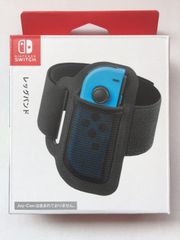 新品 Switch レッグバンド
