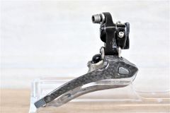 カンパニョーロ　レコード　フロントディレイラー CAMPAGNOLO 2015 SUPERRECORD FRONT DERAILLEUR