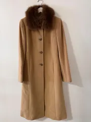 （25439）GERARD　DAREL　ジェラールダレル ロングコート