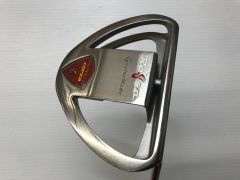 【最短翌日発送】ロッサ モンザ コルザ RSi | 中古 | パター | テーラーメイド