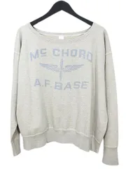 アパルトモン シュタンバウム スウェット L'Appartement DEUXIEME CLASSE - L'Appartement