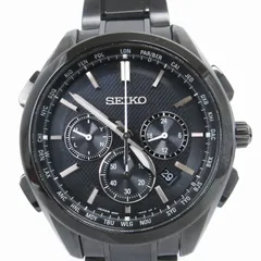 【レア】準美品 セイコー ブライツ 8B92-0AP0 動作良好 腕時計 2025年最新】セイコー BRIGHTZ 8B92の人気アイテム - メルカリ