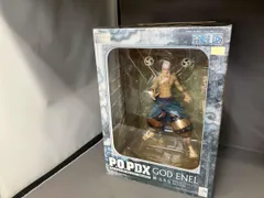 2025年最新】P.O.P ワンピース NEO-DX 神・エネルの人気アイテム
